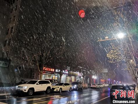 廣州下雪|“广州下雪”热搜第一？！广东启动防冻Ⅳ级应急响应！。